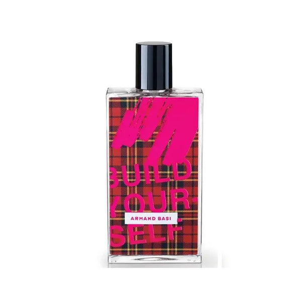 Armand Basi Uniform Build Your Self Eau de Toilette Spray 100 ml
