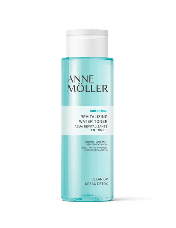Anne Möller An Clean Up Revital Water Toner 200ml