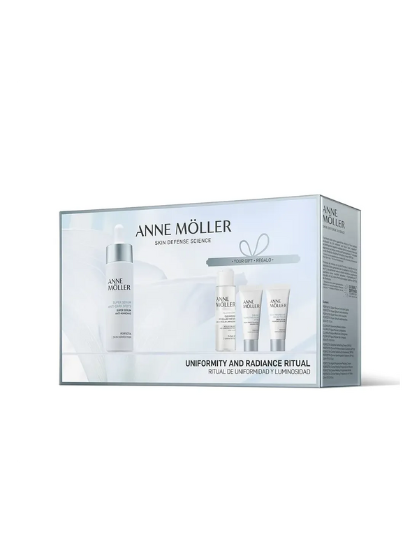 Anne Möller Set Anne Moller Living Perfectia Ritual Día y Noche 50 ml a