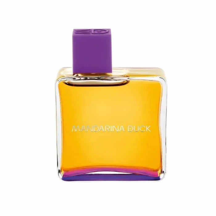 Mandarina Duck Life Is A Journey For Her Eau De Toilette Vaporizador 100ml