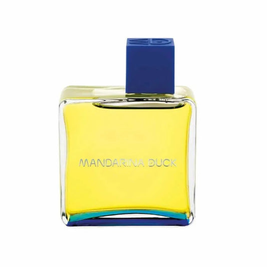 Mandarina Duck Life Is A Journey For Him Eau de Toilette Vaporizador 100ml