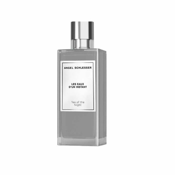 Angel Schlesser Les Eaux D'Un Instant Tea Of The Night Eau De Toilette Vaporizador 100ml