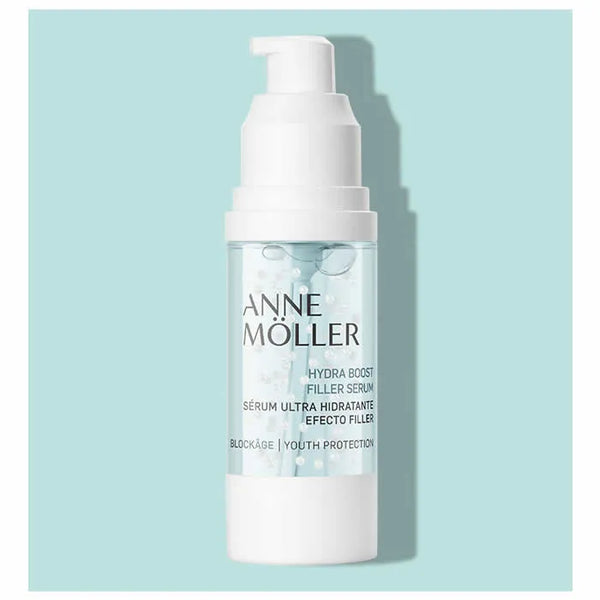 Suero rellenador Anne Moller Blockage Hydra Boost 30 ml