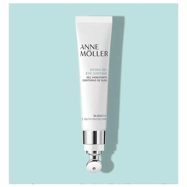 Anne Moller Blockage Hydra Gel Contorno de Ojos 15 ml