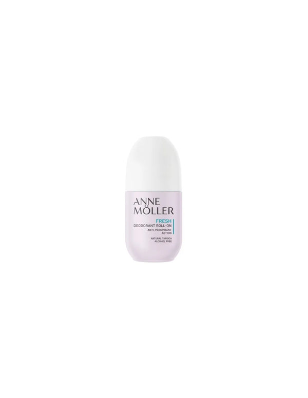 Anne Möller Body Essentials Fresh Deodorant Roll-On 75ml