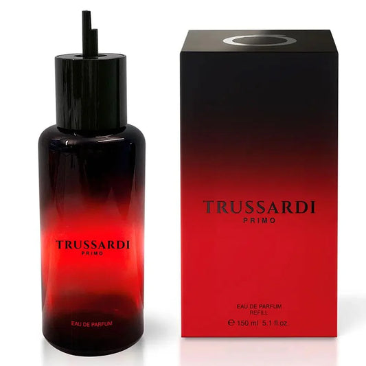 Trussardi Primo Edp Natural Spray Recambio 150ml