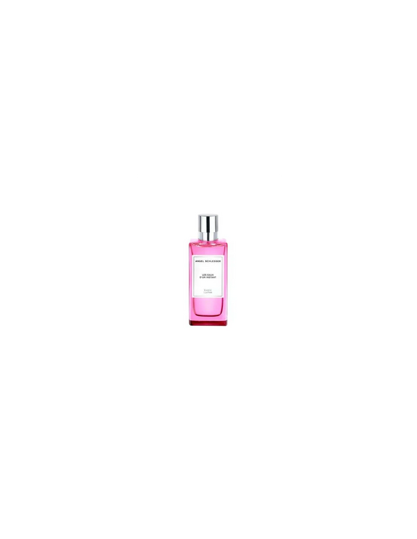 Angel Schlesser Les Eaux D'un Instant Exotic Lychee Edt Spray 100ml