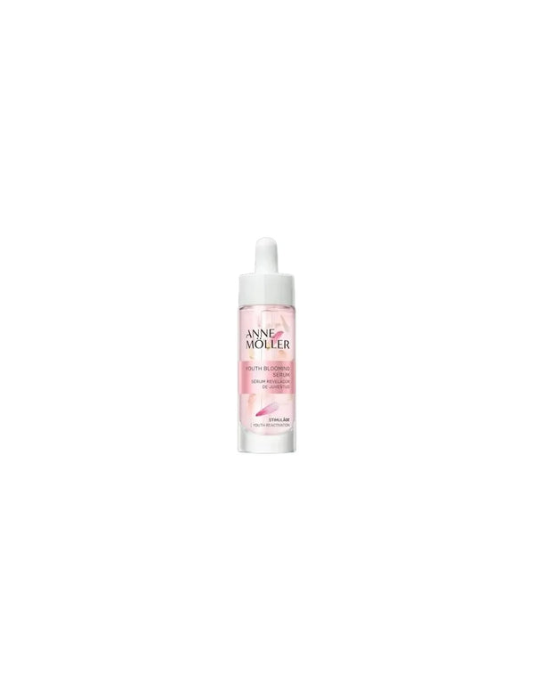 Suero intensivo de recuperación juvenil Stimulâge de Anne Möller (30 ml)