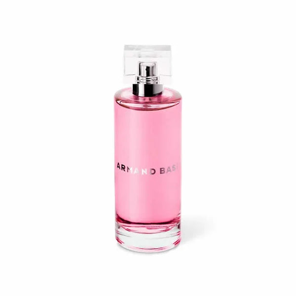 Armand Basi Color Stories Rosa Eau De Toilette Spray 100ml