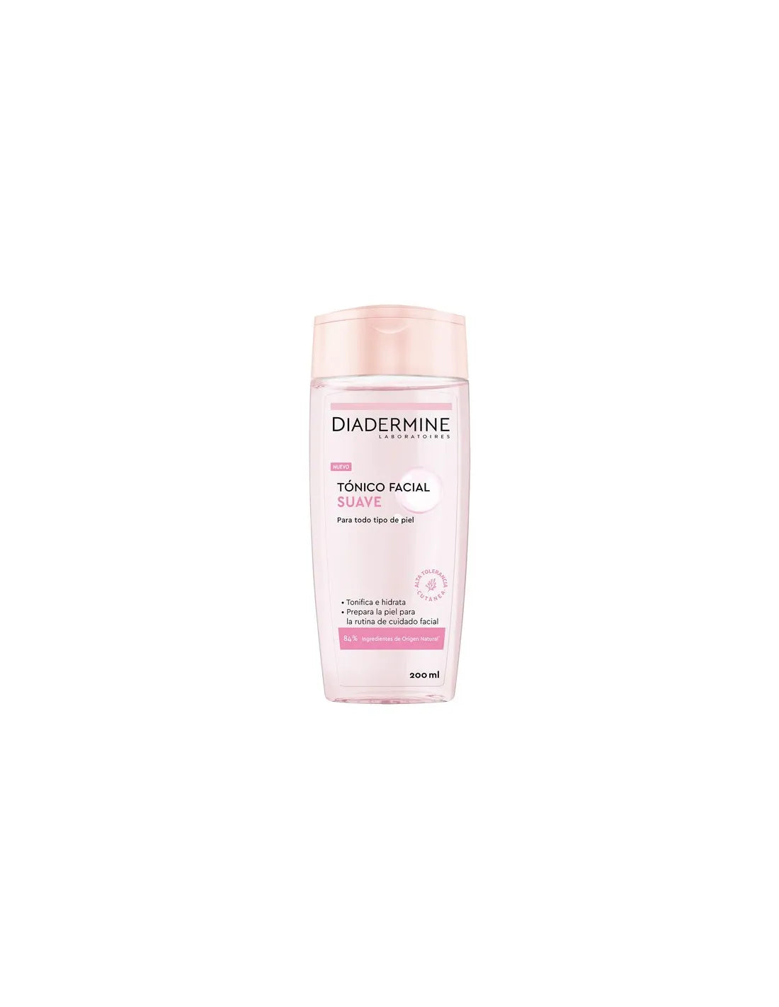 Tónico Diadermine 200