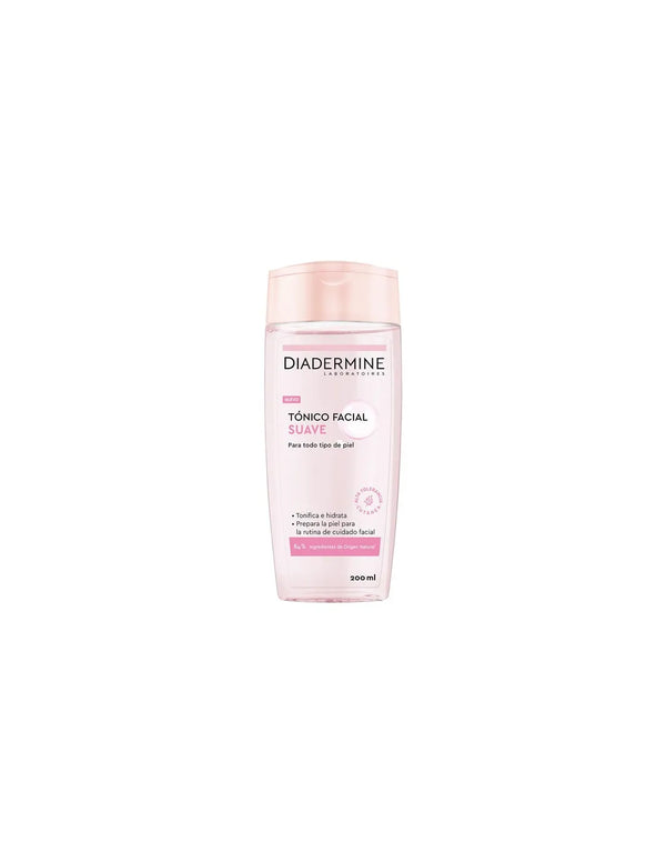 Diadermine 200 Tonic