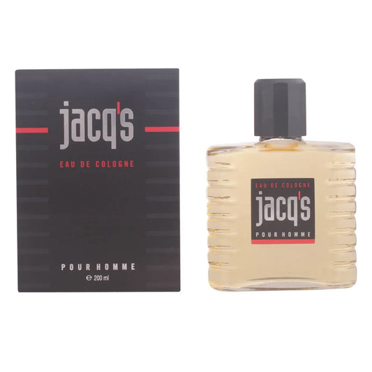 Jacq's Agua De Colonia Spray 200ml