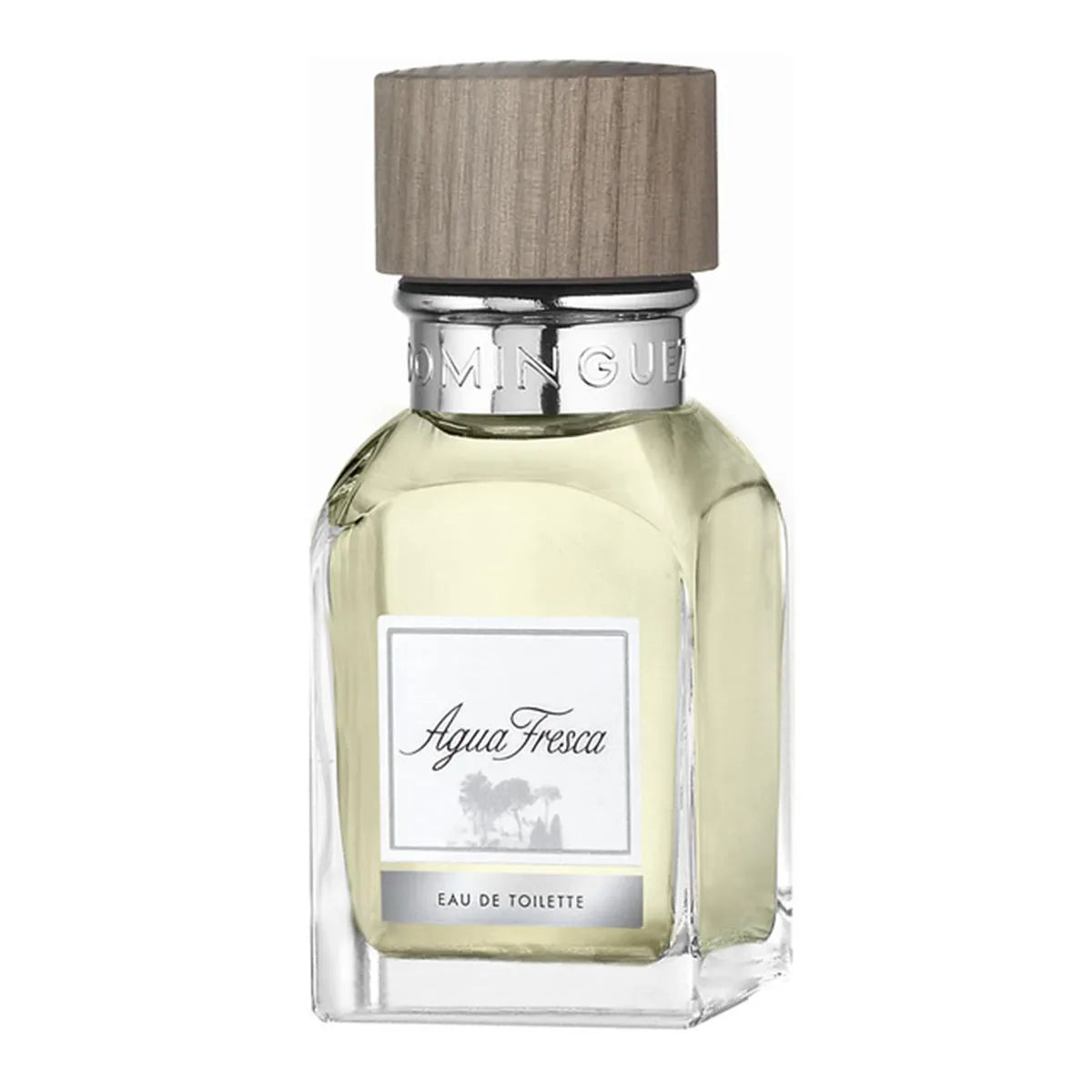 Adolfo Dominguez Agua Fresca Eau de Toilette 60ml
