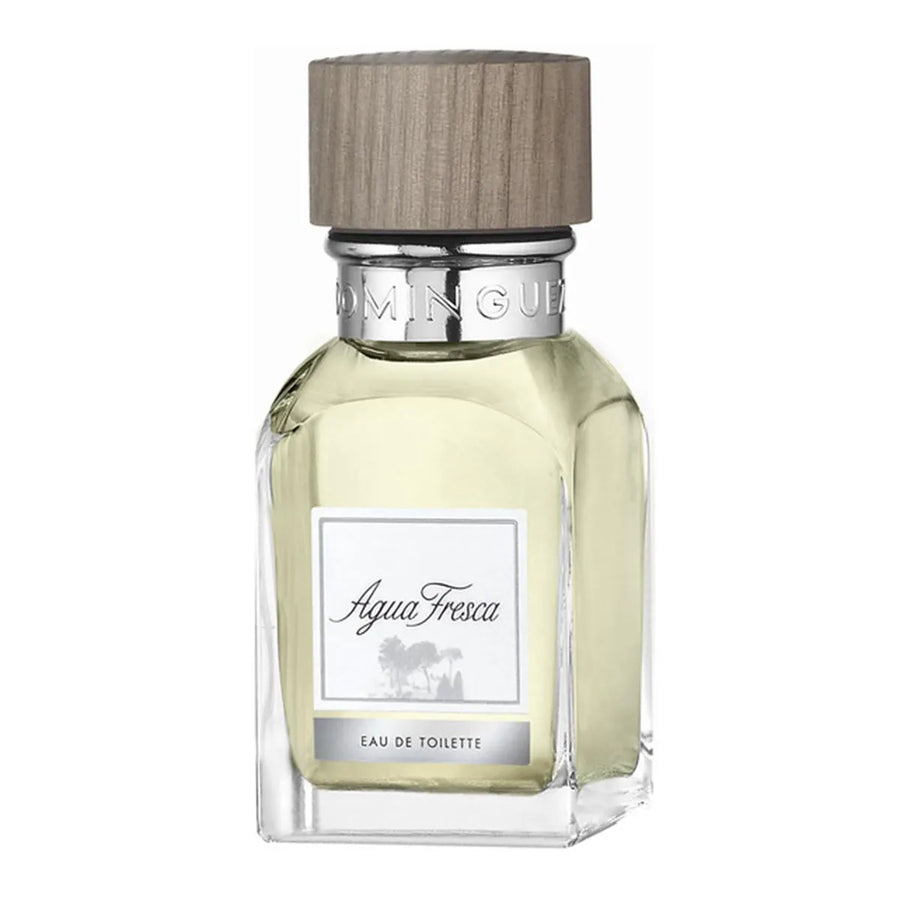 Adolfo Dominguez Agua Fresca Eau de Toilette 60ml