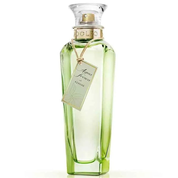 Adolfo Dominguez Agua Fresca De Azahar Eau De Toilette Vaporizador 200ml