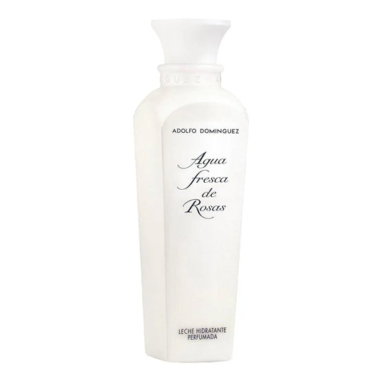Adolfo Dominguez Agua Fresca De Rosas Loción Corporal 500ml