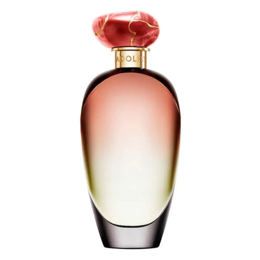 Adolfo Dominguez Única Coral Eau De Toilette Spray 50ml