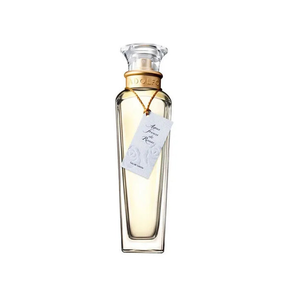 Adolfo Dominguez Agua Fresca De Rosas Eau De Toilette Vaporizador 60ml