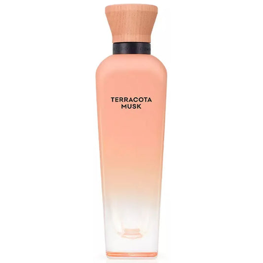 Adolfo Dominguez Terracota Almizcle Eau De Perfume Spray 120ml