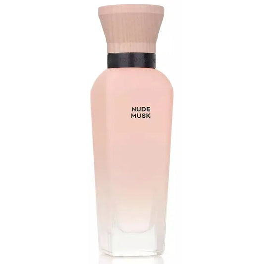 Adolfo Domínguez Nude Musk Eau de Parfum Spray 60 ml