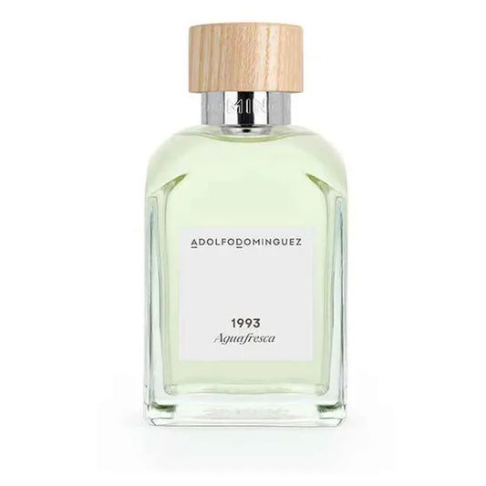 Adolfo Domínguez Agua Fresca Eau De Toilette Spray 120ml
