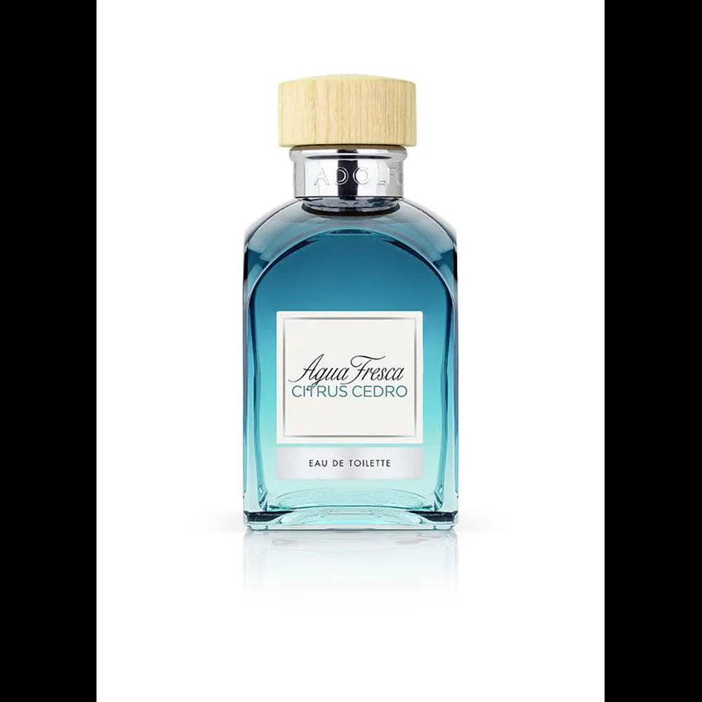 Adolfo Dominguez Agua Fresca Cítrica Eau de Toilette Spray 200ml