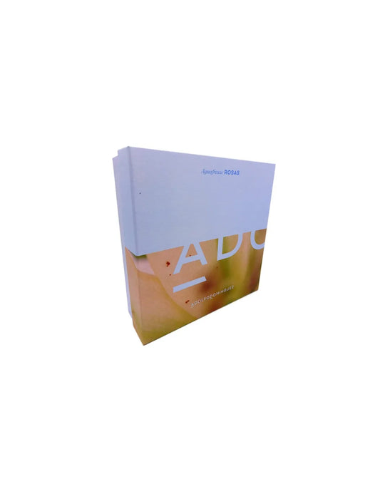 Adolfo Dominguez Ad Agua Fresca Rosas 120 Vpo Vpo 10 Cuerpo 24