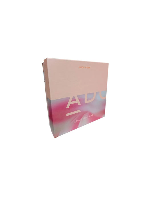 Adolfo Dominguez AD Agua Fresca Nude Musk Edp Spray 120ml Sets