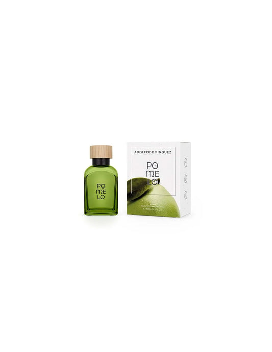 Adolfo Dominguez AD Agua Fresca Pomelo Men Edt Spray 120ml