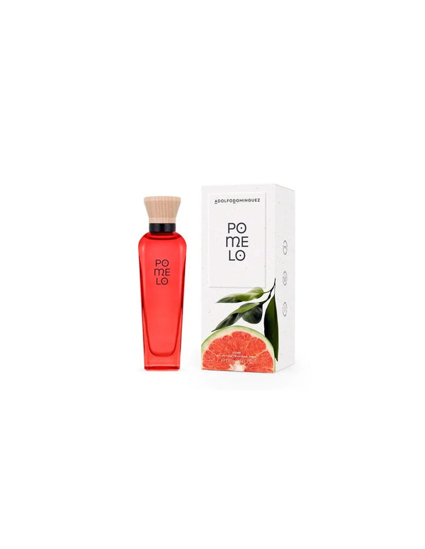 Adolfo Dominguez AD Agua Fresca Pomelo Mujer Edt Spray 120ml