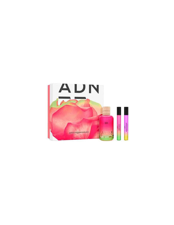 Adolfo Domínguez Ad Adn Rosa Spicy Edp 100 Vpo 10 Vp 10 Neroli