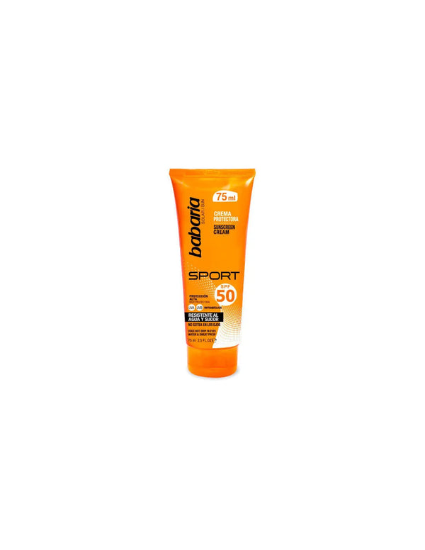 Babaria Sun Facial Hyaluronic 75ml