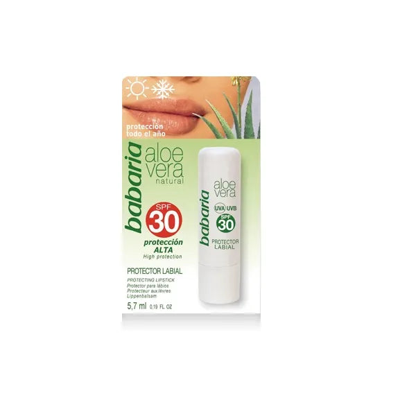 Babaria SPF30 Lip Protector 5.7g