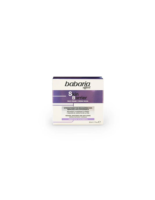Babaria Facial Milk Toner Skin Barrier Effect 200ml