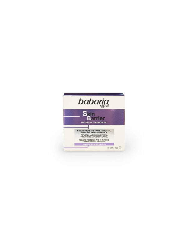 Babaria Facial Milk Toner Skin Barrier Effect 200ml