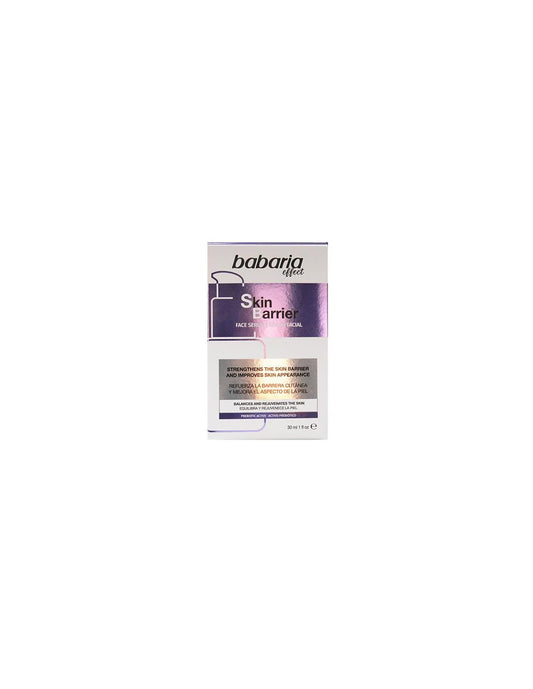 Babaria Facial Serum Efect Skin Barrier 30ml