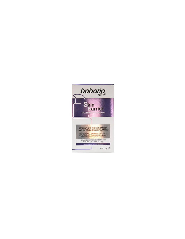 Babaria Facial Serum Efect Skin Barrier 30ml