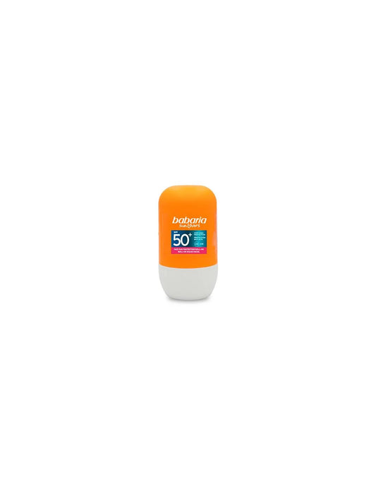 Babaria Sol Facial Roll -On Spf50 50ml