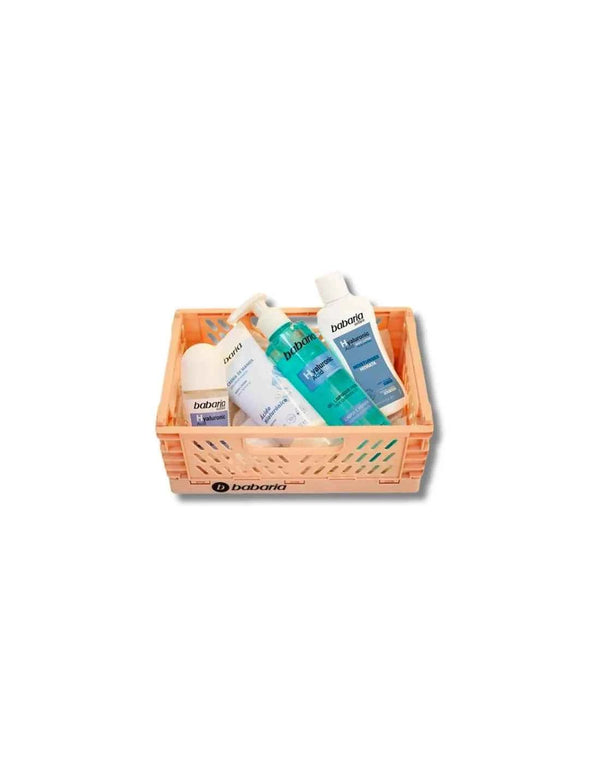 Babaria Home Hyaluronic Acid Basket