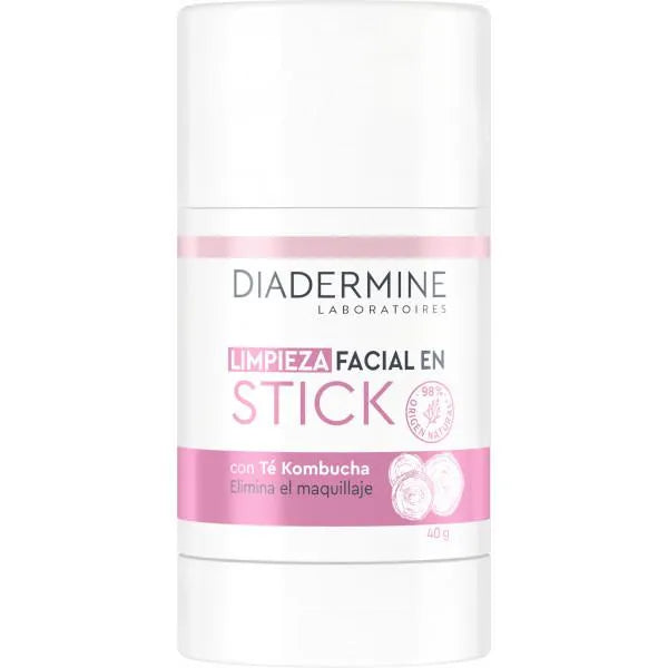 Diadermine Essential Care Cleansing Facial Stick 40g