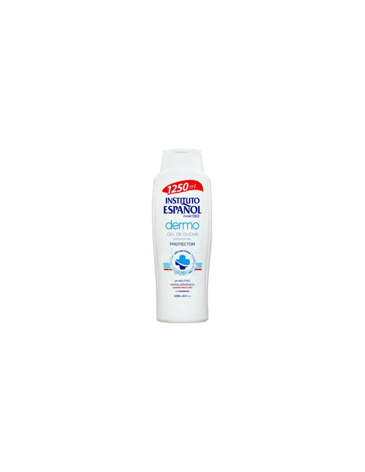 Instituto Español Dermo Bath Gel 1250ml