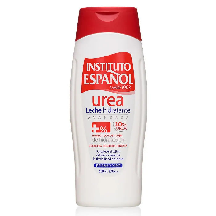 Instituto Español Urea Body Milk 500ml