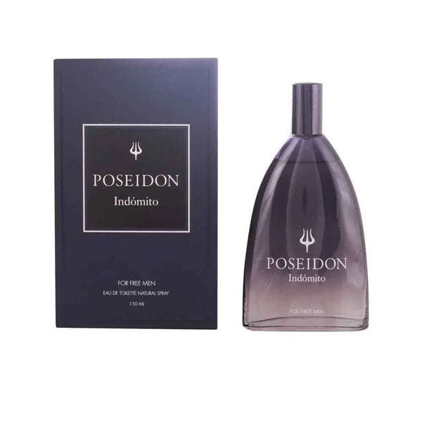 Instituto Español Posseidon Indomito Eau De Toilette Spray 150ml