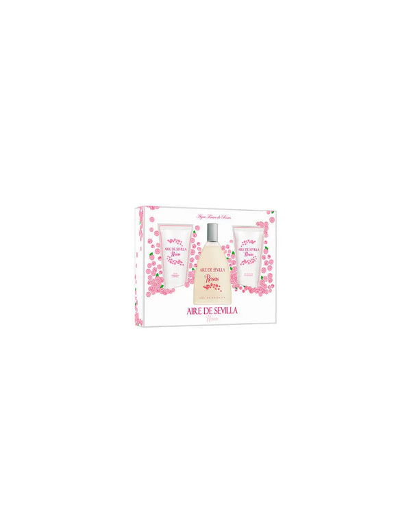 Aire De Sevilla Est Aire Sevilla Rosas 100 B150 G150