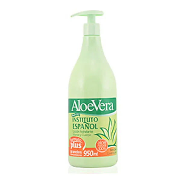 Instituto Español Aloe Vera Loción 950ml