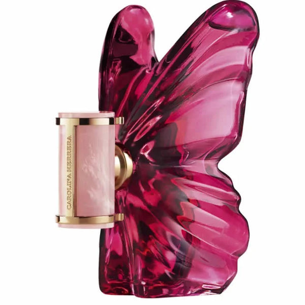 Carolina Herrera La Bomba Eau de Parfum Vaporizador 80ml
