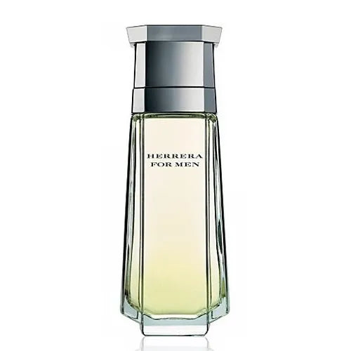 Carolina Herrera Herrera For Men Eau De Toilette Vaporizador 100ml