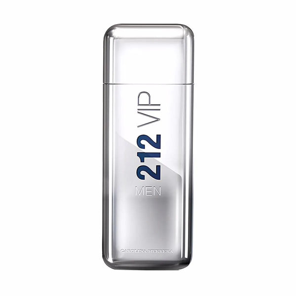 Carolina Herrera 212 Vip Masculino Eau De Toilette 100ml Spray
