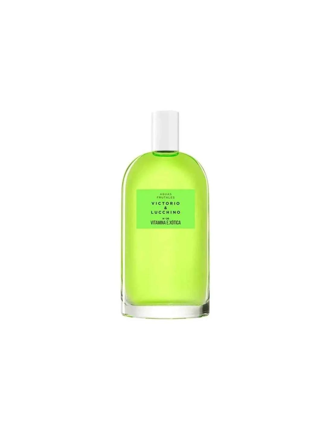 Victorio and Lucchino Victorio and Lucchino Victorio and Lucchino Victorio and Lucchino Victorio and Lucchino Victorio and Lucchino V y L Agua Wom 20 Frutal et 150ml Vap