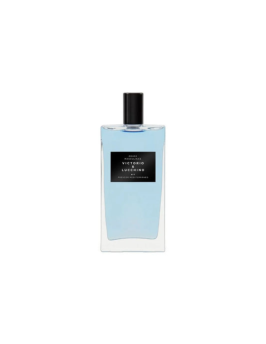 Victorio &amp; Lucchino Aguas Masculinas Nº7 Eau De Toilette Spray 150ml